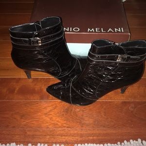 Antonio Melani boots